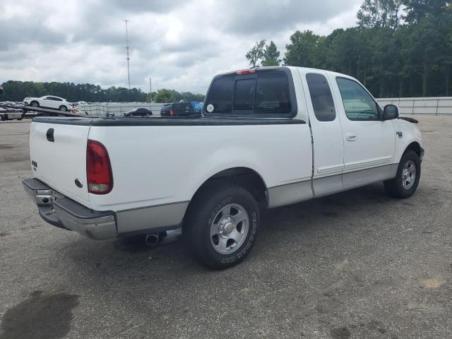 Снимка 3 от търг – 2002 FORD F150 с VIN 1FTRX17W12NA28818
