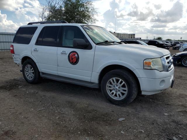 Photo 4 from auction – 2014 FORD EXPEDITION with VIN 1FMJU1H5XEEF27600