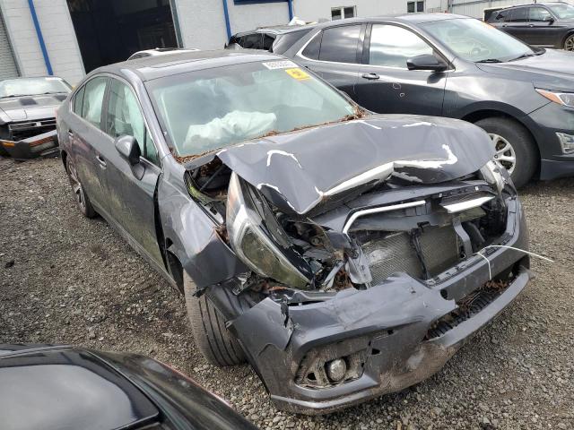 Photo 4 from auction – 2019 SUBARU LEGACY 3.6 with VIN 4S3BNEN64K3010200