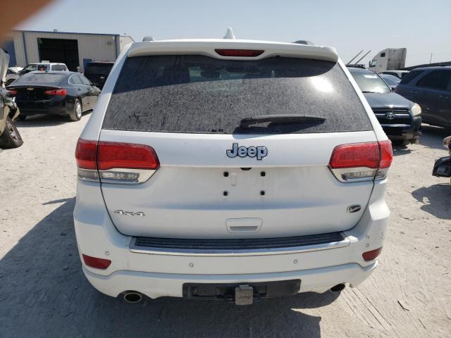 Photo 6 from auction – 2017 JEEP GRAND CHER with VIN 1C4RJFCT2HC729902