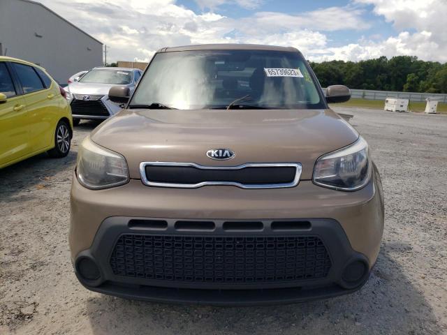 Photo 5 from auction – 2016 KIA SOUL with VIN KNDJN2A25G7312074