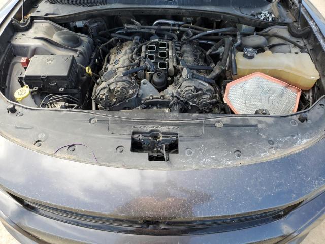 Photo 11 from auction – 2017 DODGE CHARGER SX with VIN 2C3CDXHG5HH575525