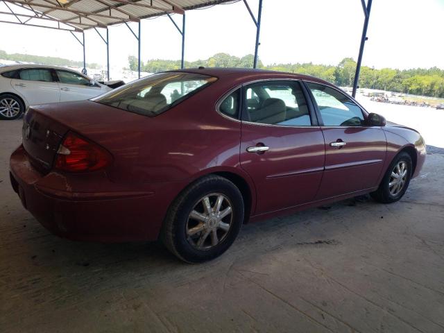 Zdjęcie 3 z aukcji – 2005 BUICK LACROSSE C z VIN 2G4WD532851260677