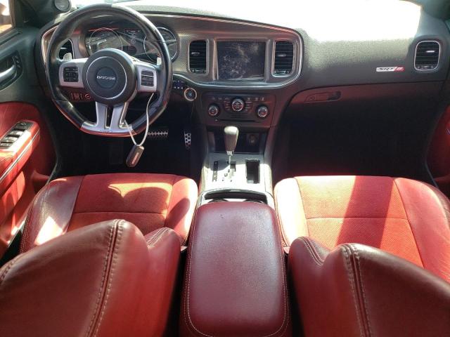 Photo 8 from auction – 2012 DODGE CHARGER SR with VIN 2C3CDXEJ0CH271933