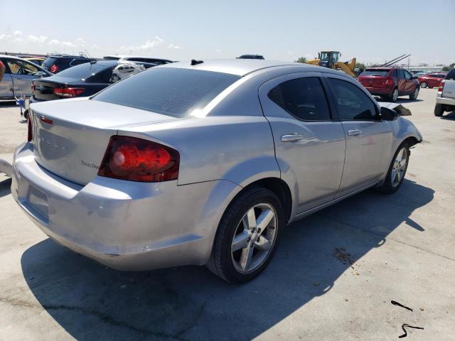 Снимка 3 от търг – 2013 DODGE AVENGER SE с VIN 1C3CDZAB4DN702891