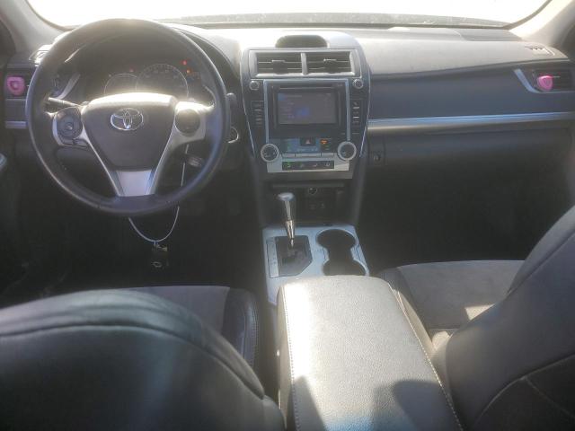 Photo 8 from auction – 2012 TOYOTA CAMRY BASE with VIN 4T1BF1FKXCU151684