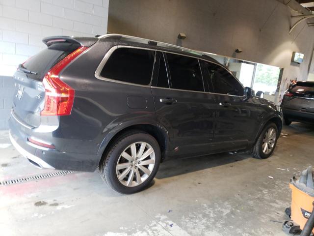 Photo 3 from auction – 2016 VOLVO XC90 T6 with VIN YV4A22PK7G1042801