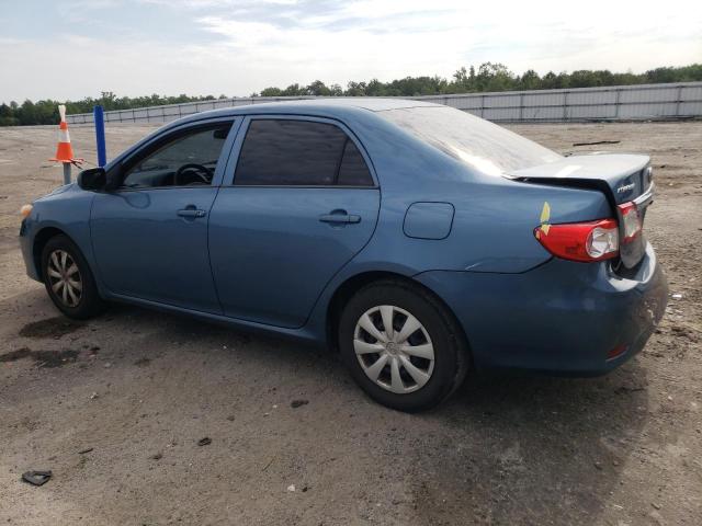 Photo 2 from auction – 2013 TOYOTA COROLLA BA with VIN 5YFBU4EE0DP189205