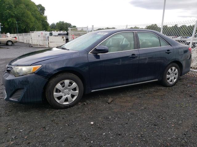 TOYOTA CAMRY BASE 2012 with VIN 4T1BF1FK5CU179828 - Photo from auction