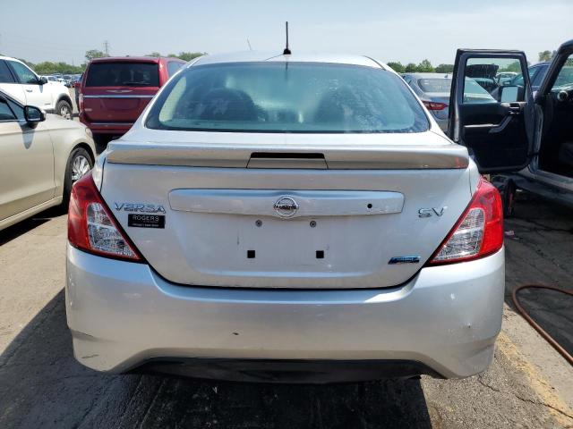 Photo 6 from auction – 2016 NISSAN VERSA S with VIN 3N1CN7AP8GL858366