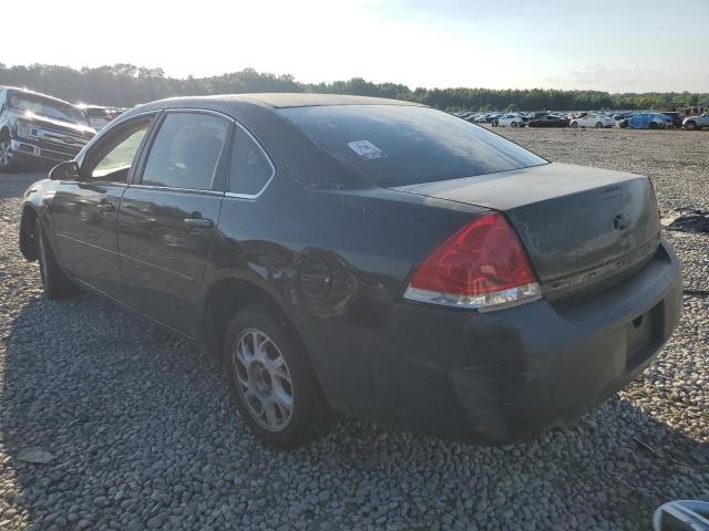 Photo 2 from auction – 2006 CHEVROLET IMPALA LS with VIN 2G1WB58K969243465