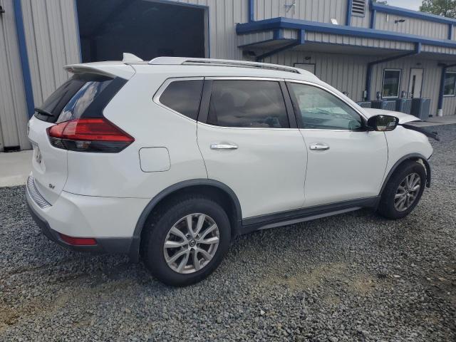 Photo 3 from auction – 2017 NISSAN ROGUE S with VIN KNMAT2MT8HP613059
