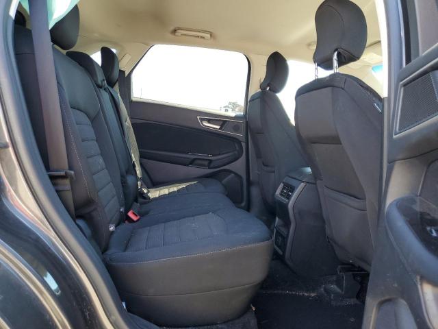 Photo 11 from auction – 2018 FORD EDGE SEL with VIN 2FMPK4J96JBB95630