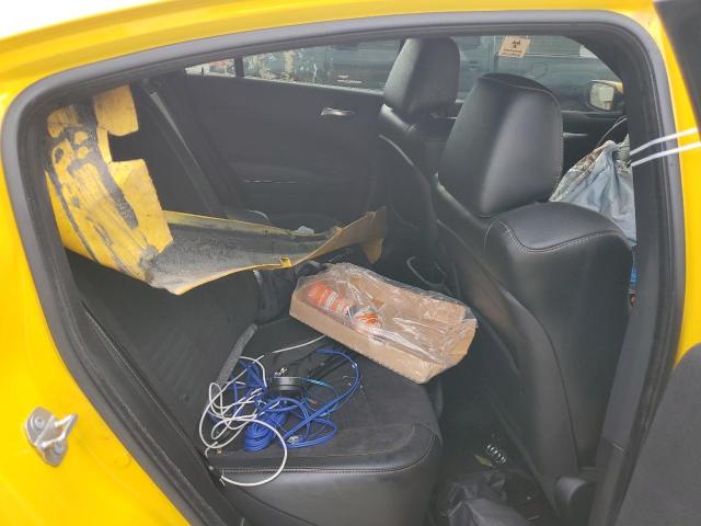 Photo 10 from auction – 2017 DODGE CHARGER R/ with VIN 2C3CDXGJ5HH652925