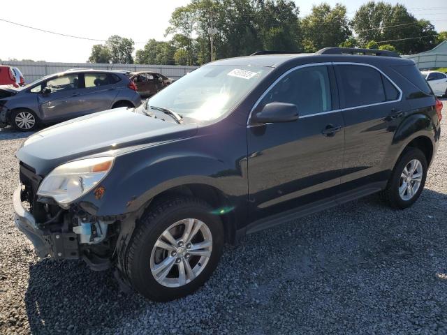 CHEVROLET EQUINOX LT 2015 with VIN 2GNALBEK2F6330621 - Photo from auction