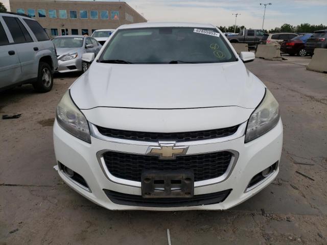 Photo 5 from auction – 2014 CHEVROLET MALIBU 2LT with VIN 1G11E5SL9EF197158