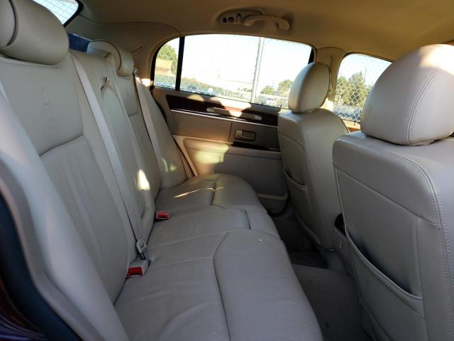 Photo 10 from auction – 2006 LINCOLN TOWN CAR D with VIN 1LNHM83V46Y644944