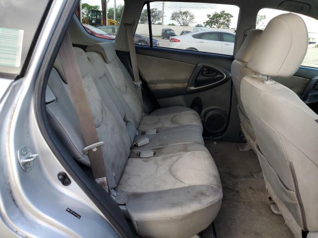 Photo 11 from auction – 2010 TOYOTA RAV4 with VIN JTMBF4DVXAD026426