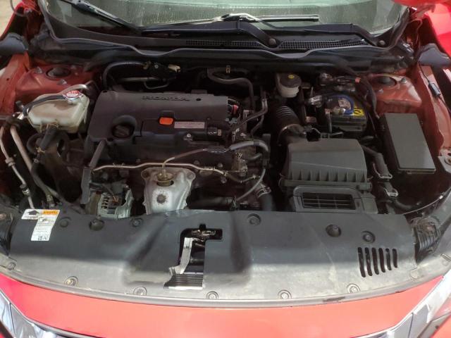 Photo 11 from auction – 2017 HONDA CIVIC LX with VIN 2HGFC2F55HH538184