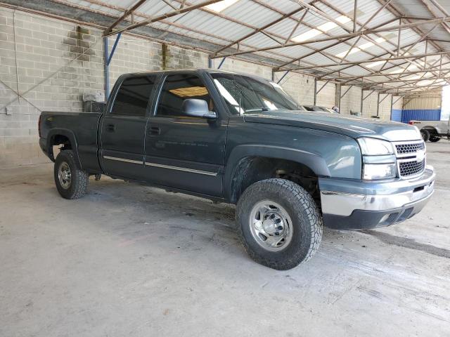 Photo 4 from auction – 2007 CHEVROLET SILVERADO with VIN 1GCGK13U07F109935