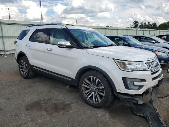 Photo 4 from auction – 2017 FORD EXPLORER P with VIN 1FM5K8HT9HGD19974