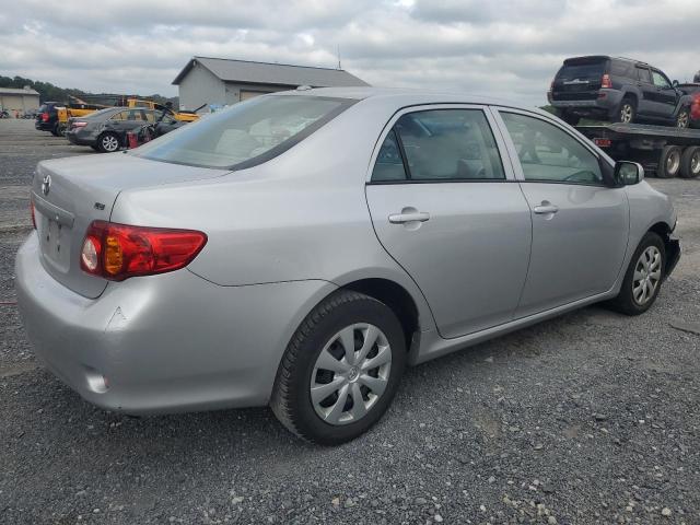 Photo 3 from auction – 2010 TOYOTA COROLLA BA with VIN 1NXBU4EEXAZ335667