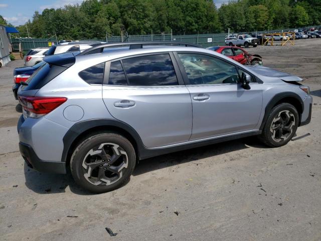 Photo 3 from auction – 2021 SUBARU CROSSTREK with VIN JF2GTHNC5M8219911