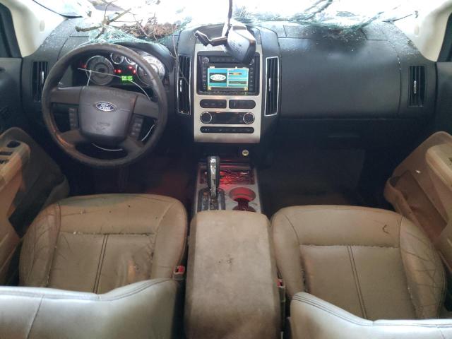 Photo 8 from auction – 2009 FORD EDGE LIMIT with VIN 2FMDK39CX9BA67366