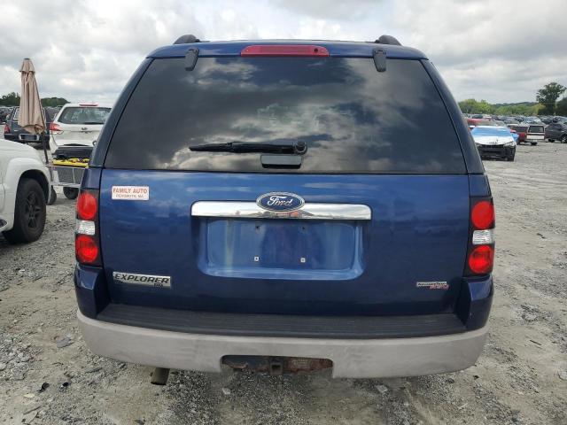 Photo 6 from auction – 2006 FORD EXPLORER X with VIN 1FMEU73E66UA18851