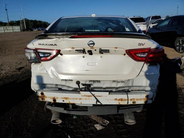 Photo 6 from auction – 2016 NISSAN MAXIMA 3.5 with VIN 1N4AA6AP9GC410326