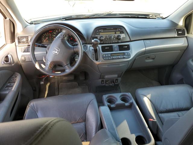 Photo 8 from auction – 2007 HONDA ODYSSEY EX with VIN 5FNRL38607B456164