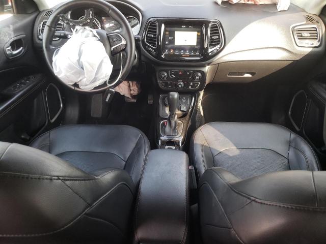 Photo 8 from auction – 2018 JEEP COMPASS LI with VIN 3C4NJDCB6JT114385