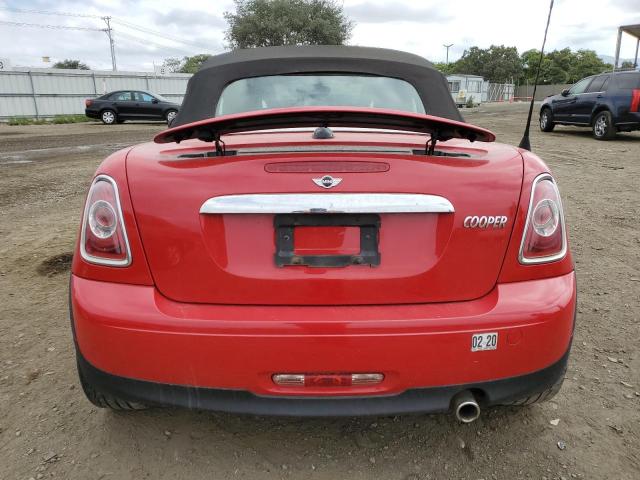 Photo 6 from auction – 2013 MINI COOPER ROA with VIN WMWSY1C53DT429357