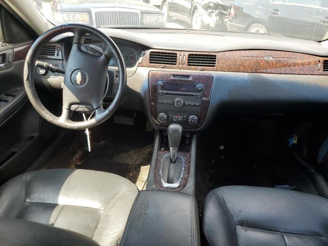 Photo 8 from auction – 2014 CHEVROLET IMPALA LIM with VIN 2G1WB5E39E1135874