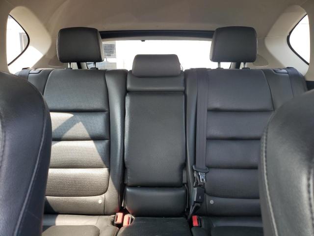 Photo 10 from auction – 2015 MAZDA CX-5 GT with VIN JM3KE4DYXF0502600