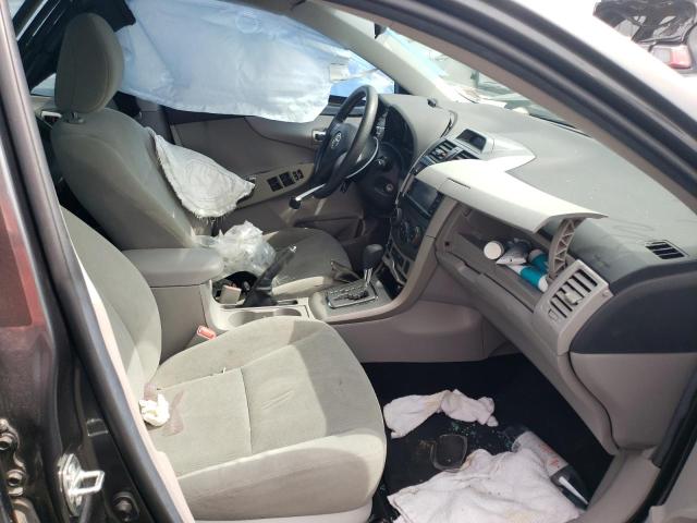 صورة رقم 7 من المزاد - 2013 TOYOTA CORROLA مع VIN 2T1BU4EE8DC936517