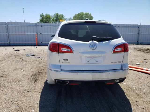 Photo 6 from auction – 2016 BUICK ENCLAVE with VIN 5GAKVBKD9GJ335012