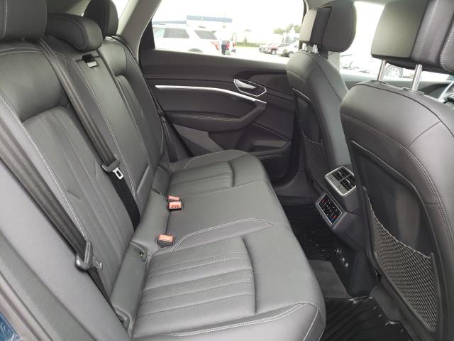 Photo 11 from auction – 2019 AUDI E-TRON PRE with VIN WA1LAAGE8KB006311