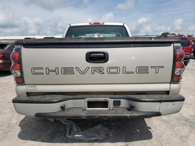 Photo 6 from auction – 2007 CHEVROLET SILVERADO with VIN 1GCEC19X77Z164886