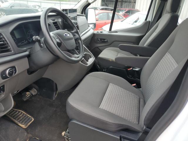 Photo 7 from auction – 2022 FORD TRANSIT T- with VIN 1FBAX2C81NKA49267