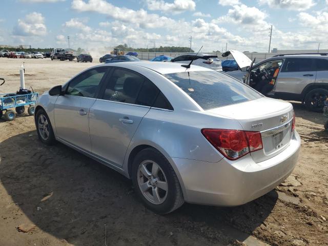 Photo 2 from auction – 2012 CHEVROLET CRUZE LT with VIN 1G1PG5SC2C7228715