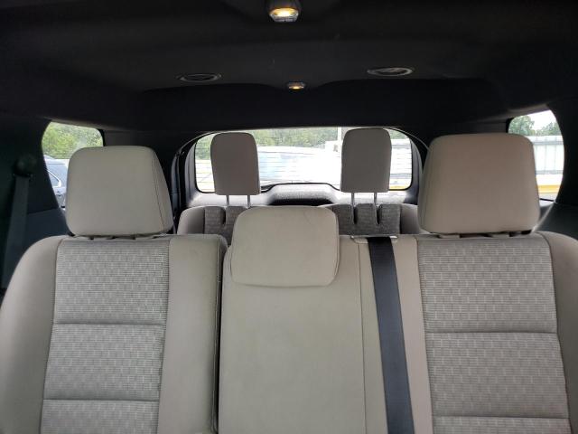 Photo 10 from auction – 2015 FORD EXPLORER X with VIN 1FM5K7D83FGA64702