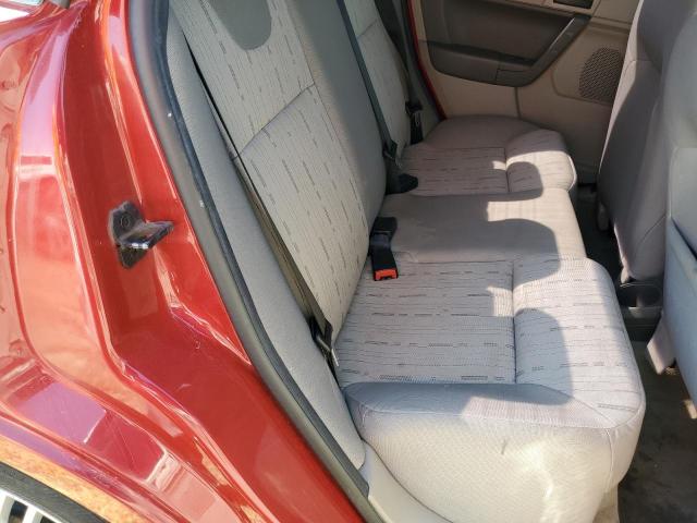 Photo 11 from auction – 2009 FORD FOCUS SE with VIN 1FAHP35N09W112950