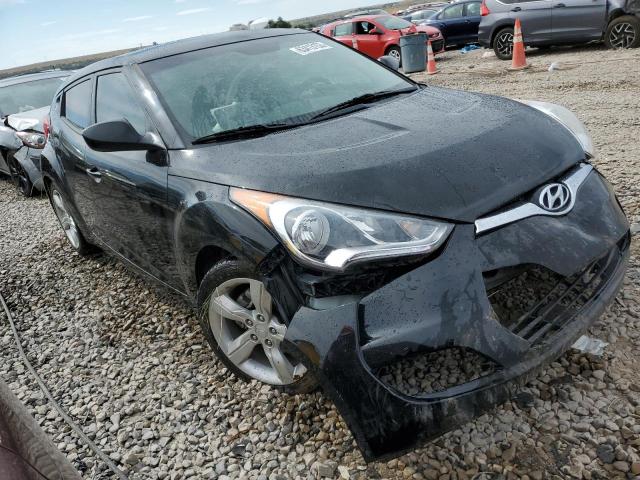 Foto 4 de la subasta – 2012 HYUNDAI VELOSTER con VIN KMHTC6AD8CU042174