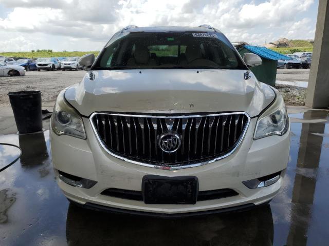 Photo 5 from auction – 2015 BUICK ENCLAVE with VIN 5GAKRCKD3FJ319901