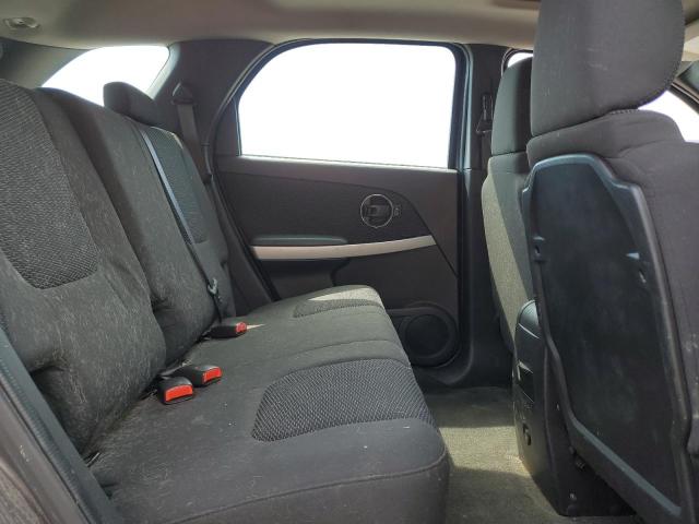 Photo 11 from auction – 2008 PONTIAC TORRENT with VIN 2CKDL43F186004120