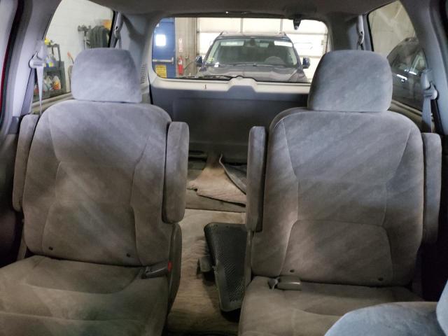 Photo 10 from auction – 2003 HONDA ODYSSEY EX with VIN 5FNRL18633B082664