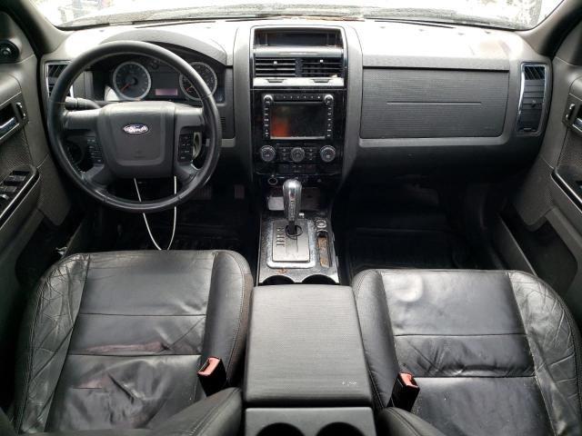 Фото 8 с аукциона – 2012 FORD ESCAPE LIM с VIN 1FMCU9E70CKB69354