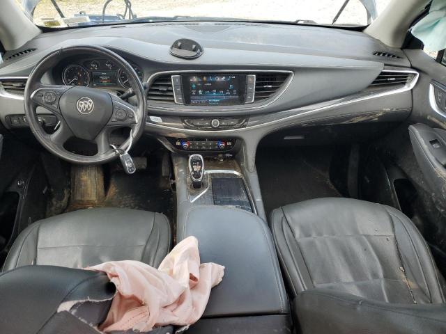 Photo 8 from auction – 2018 BUICK ENCLAVE PR with VIN 5GAEVBKW2JJ277363