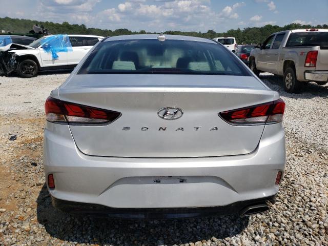 Photo 6 from auction – 2019 HYUNDAI SONATA LIM with VIN 5NPE34AF8KH797241